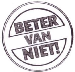 IncrediMail, beter van niet...